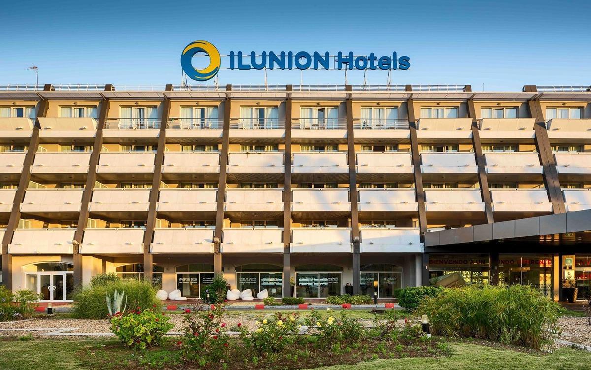 Hoteles Ilunion recibe el Premio de Ética de la OMT