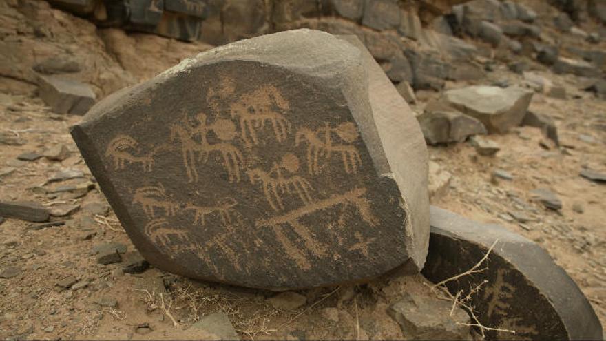 ¿Cómo llegaron los antiguos pobladores de las islas? Esta es la historia no contada que une a Canarias con el Norte de África