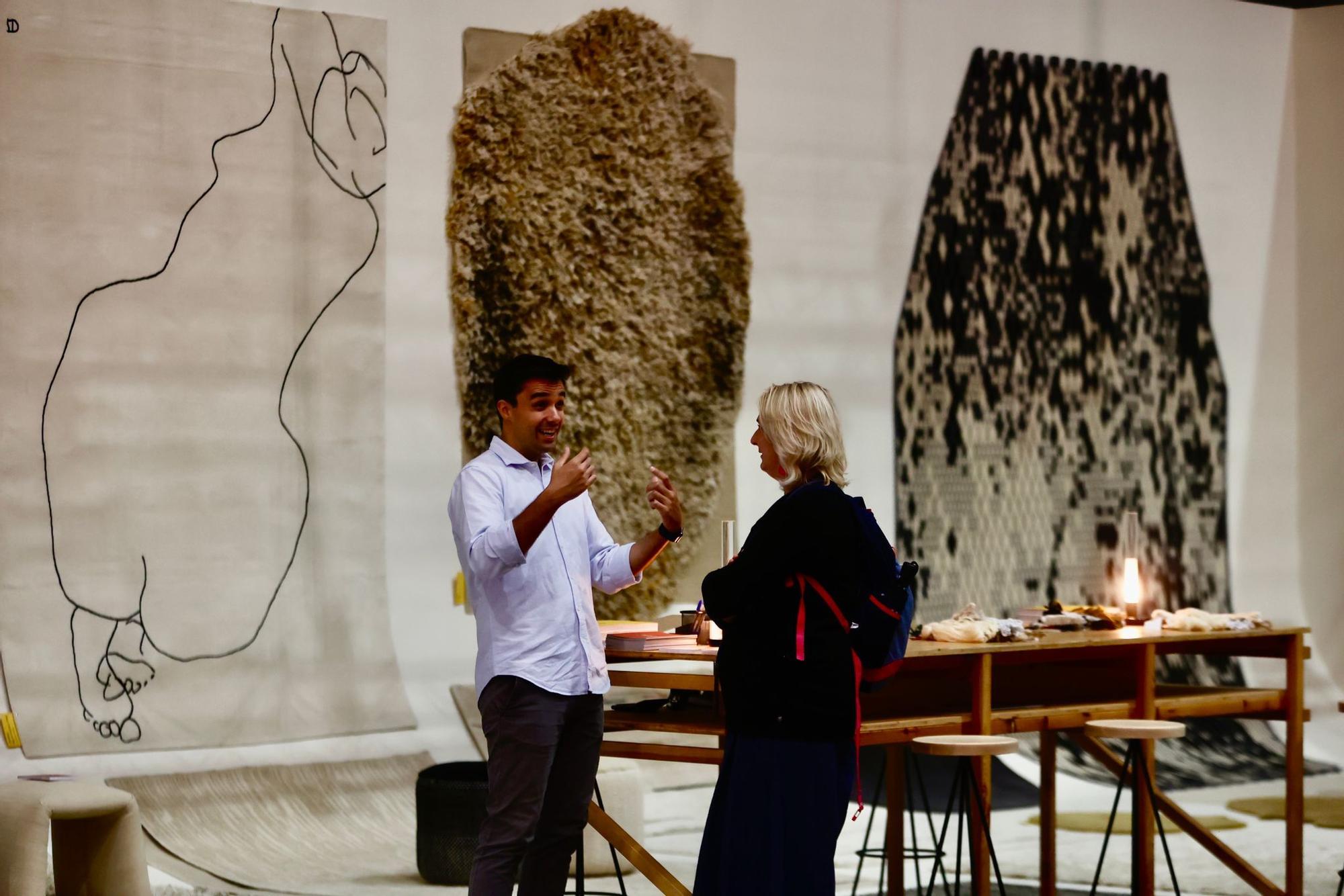 La Feria Hábitat, en imágenes