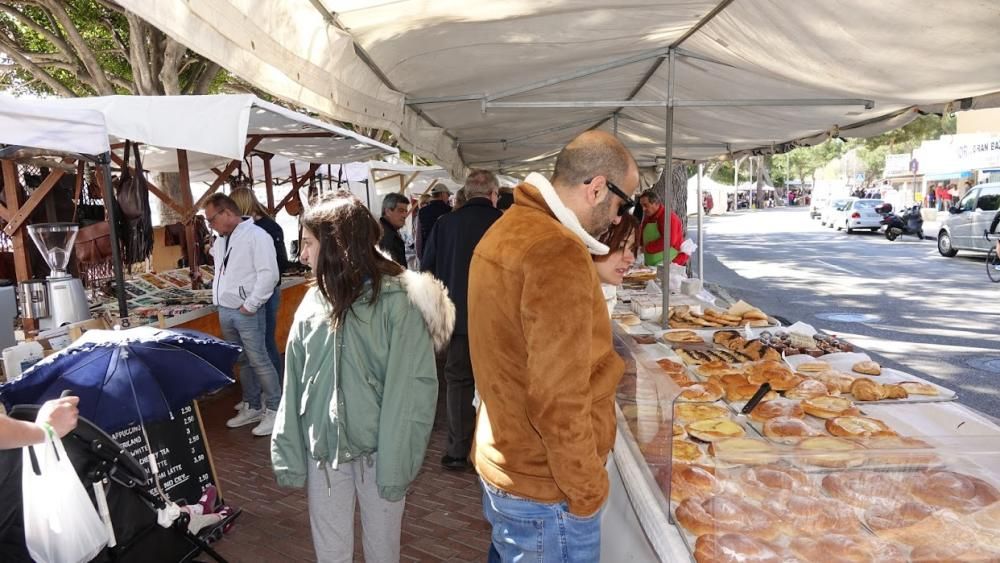 Viernes Santo en Palmanova