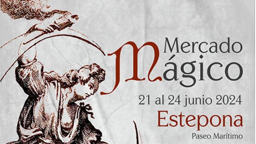 Mercado mágico 2024