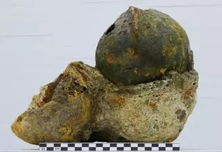 La Universidad de Alicante redefine uno de los grandes hallazgos arqueológicos del Mediterráneo occidental