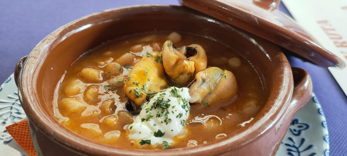 Taberna La Ermita