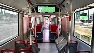 T-16: així funciona la nova targeta de l’ATM que comença a funcionar avui a Lleida, Girona i Camp de Tarragona