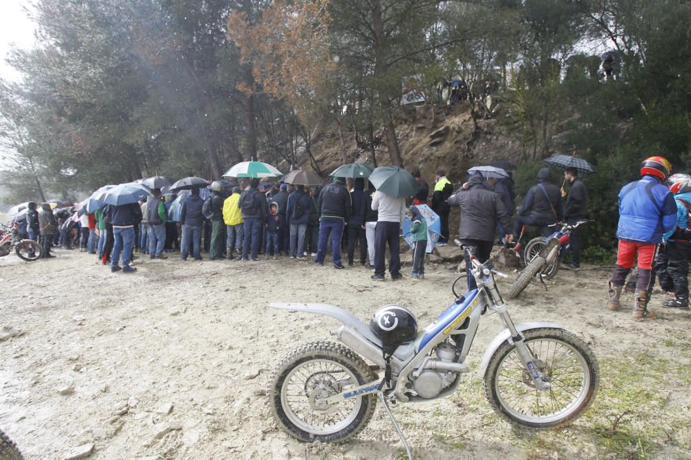 Campeonato de España de trial