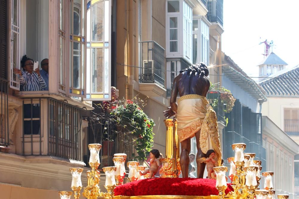 Lunes Santo | Gitanos