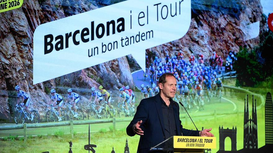 LE TOUR