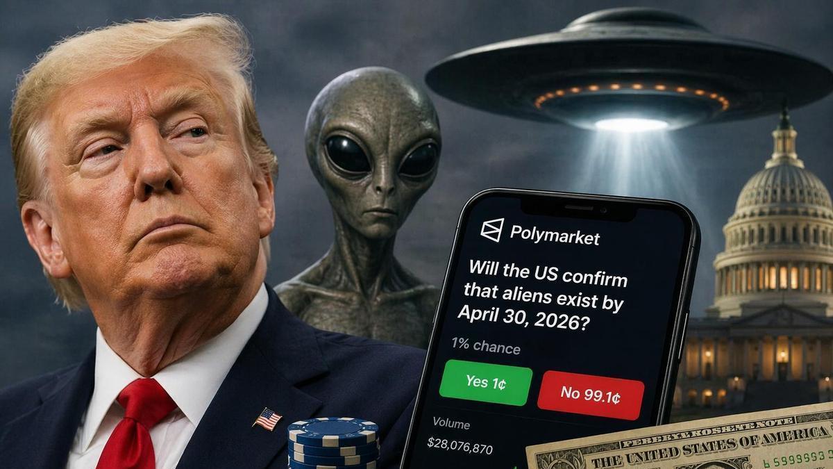 el mercado no se lo cree