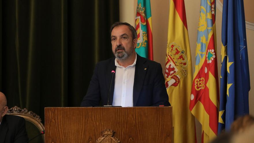 Castelló ya tiene fecha para abonar la carrera profesional pendiente a los funcionarios