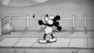 Archivo - Disney regresa a beneficios con 2.400 millones de euros en su tercer trimestre y subirá precios de Disney+.