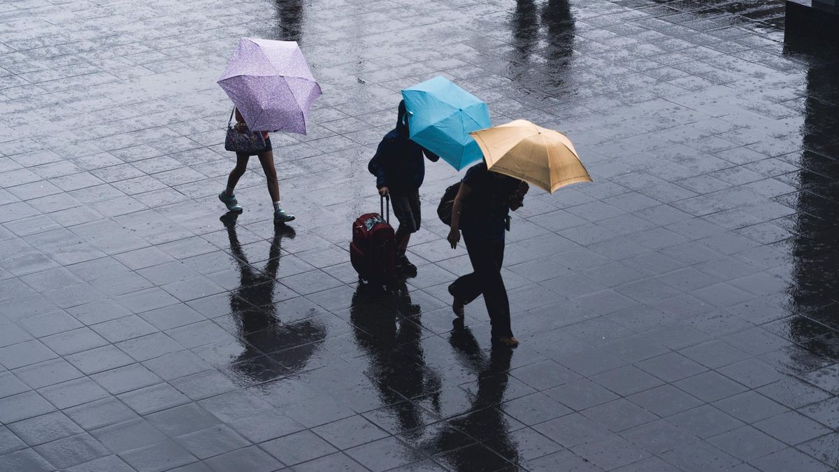 Madrid registrará alteraciones meteorológicas que romperan parcialmente el dominio del sol y el buen tiempo.