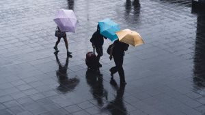 Madrid registrará alteraciones meteorológicas que romperan parcialmente el dominio del sol y el buen tiempo.