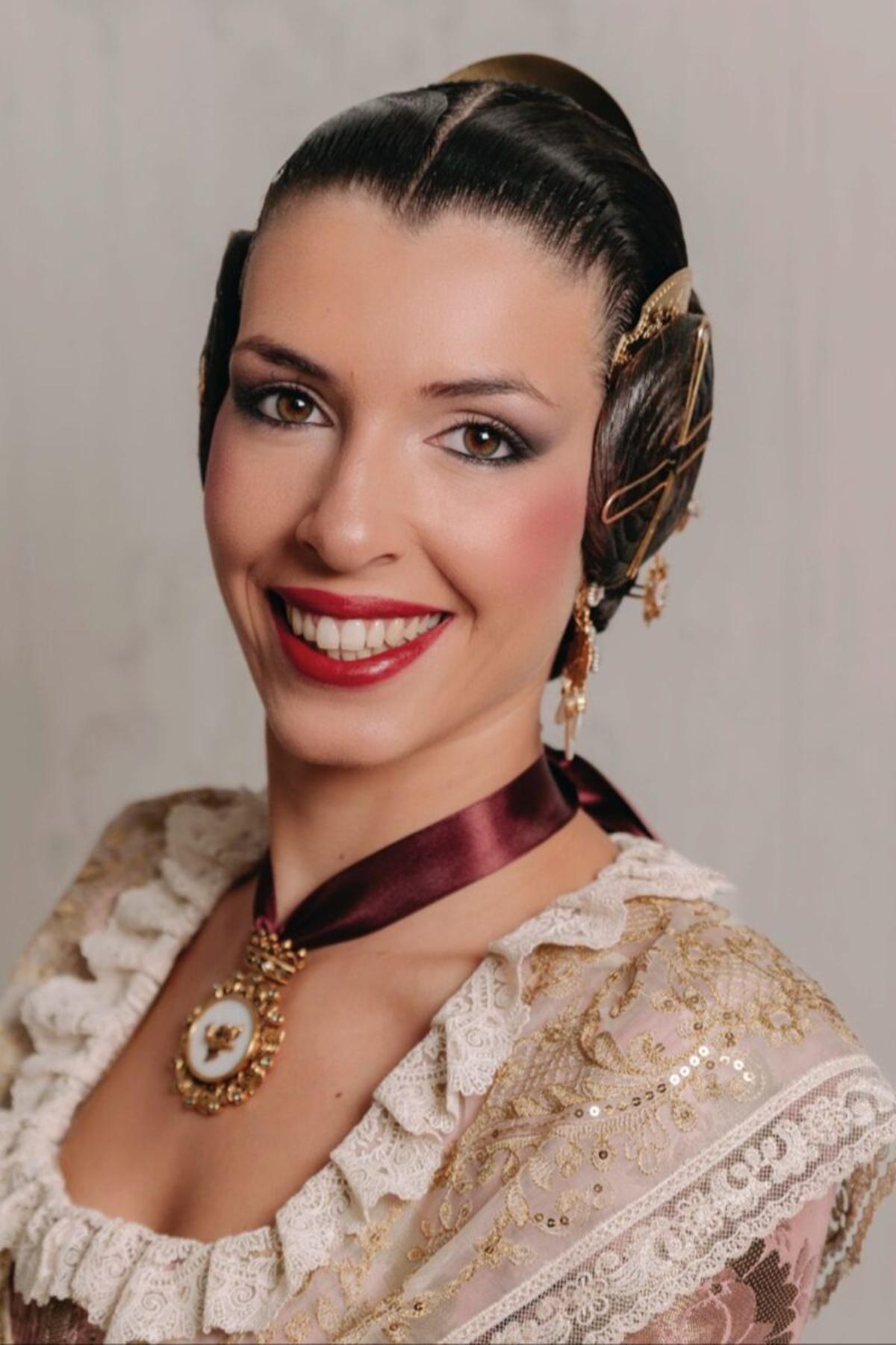 BOTANIC-LA PETXINA - Maria Rodriguez Bueno (Rojas Clemente)