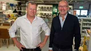 Ikea, Maeztu y el premio a los principios