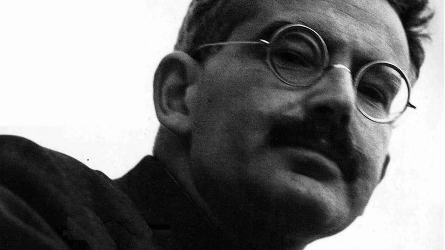 El filòsof Walter Benjamin