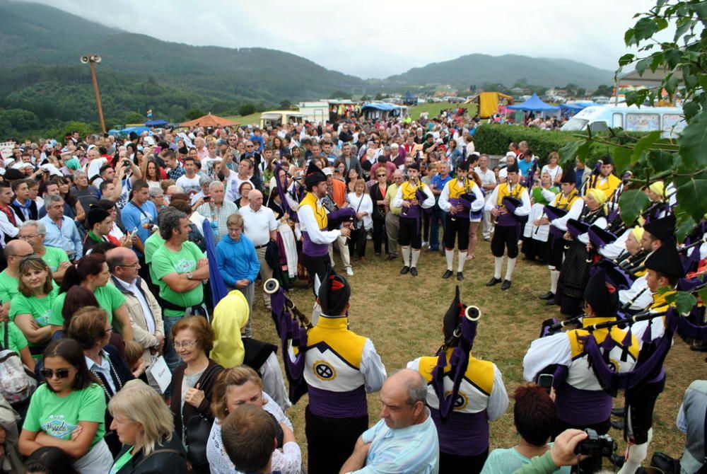 Fiestas de La Regalina