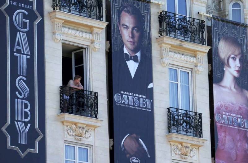 Fotogalería: Arranca el Festival de Cannes