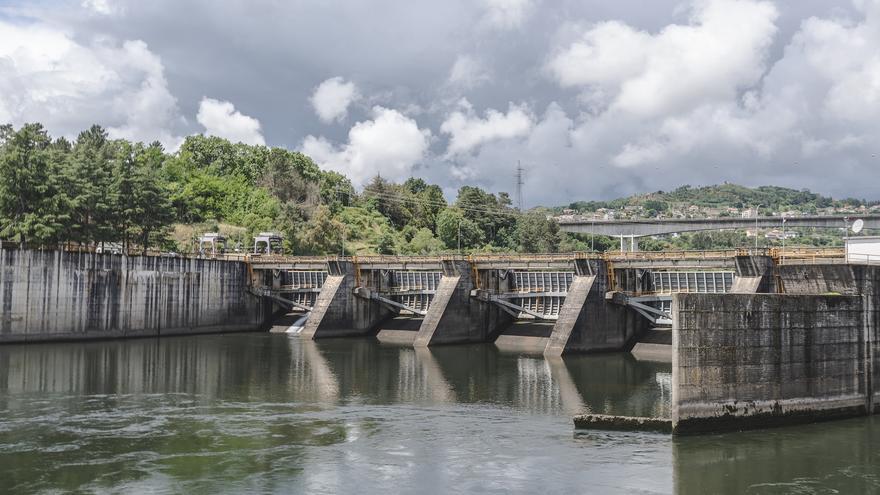 Las renovables alcanzan por primera vez el 90% de toda la electricidad en Galicia