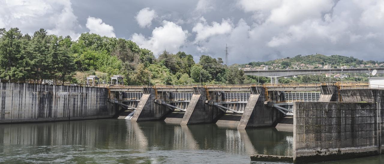 Las renovables alcanzan por primera vez el 90% de toda la electricidad en Galicia