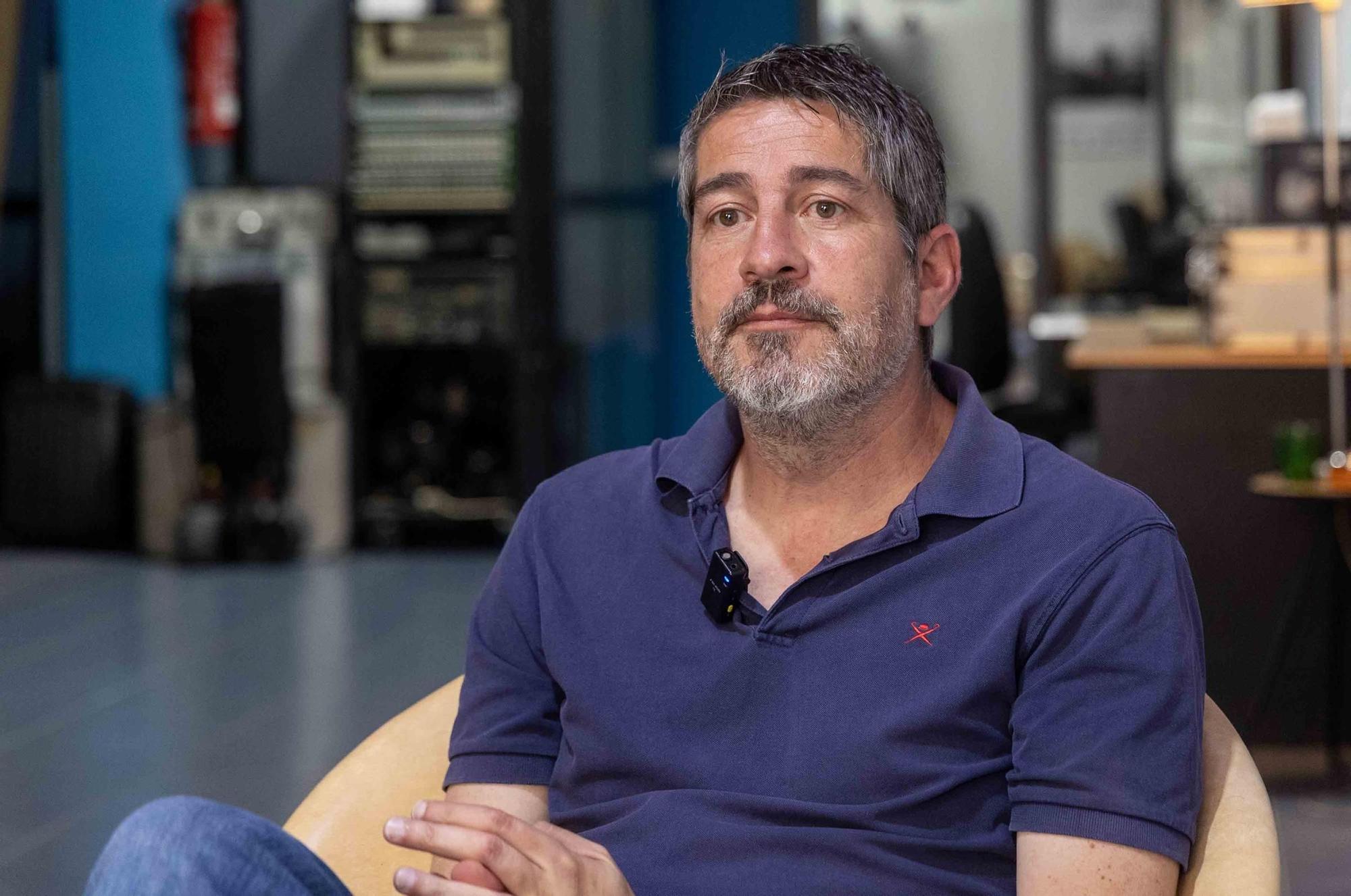 Jaibo Films: 20 años de creación cinematográfica con sello alicantino