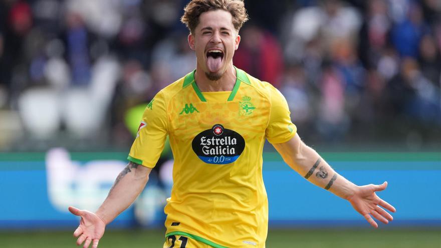 Mario Soriano: &quot;A Lucas se le echa de menos en todos los aspectos&quot;