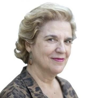 Pilar Rahola