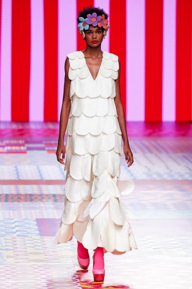 Agatha Ruiz De La Prada