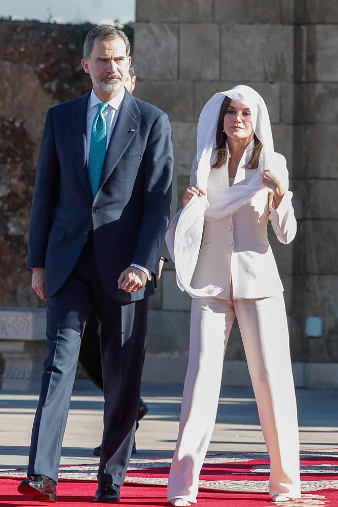 El look