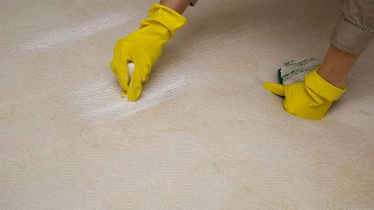 Cómo limpiar colchón: 15 trucos infalibles de Doctor Clean