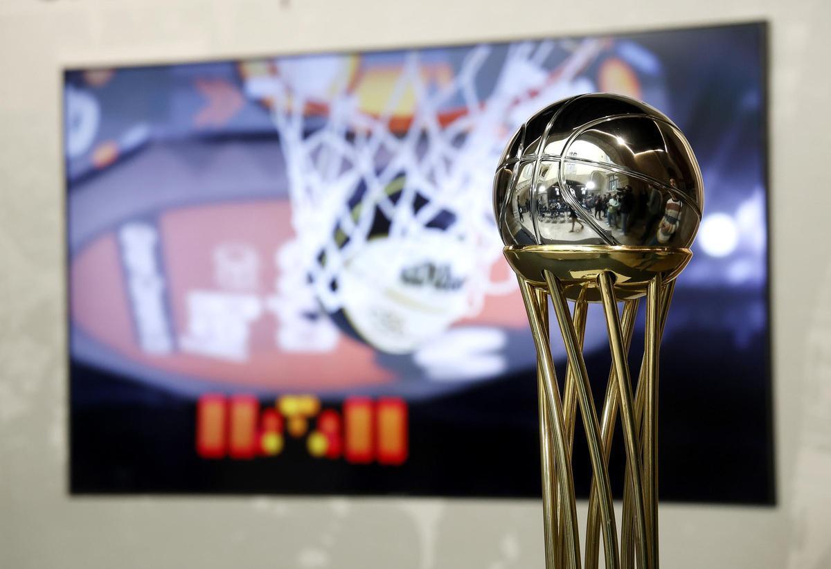 La cuenta atrás para la Copa del Rey de Valencia entra en su recta final.