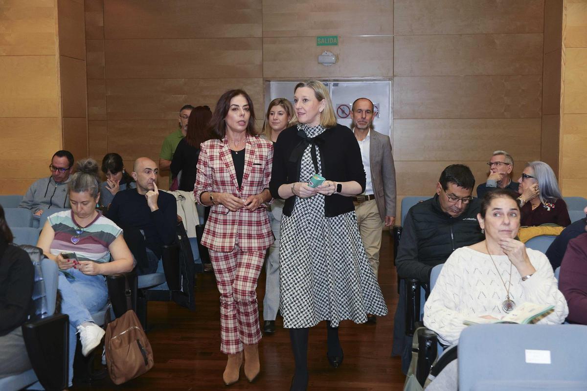 Jornada «Conociendo la salud mental»