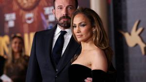 Affleck nega un ‘affaire’ amb Kick Kennedy