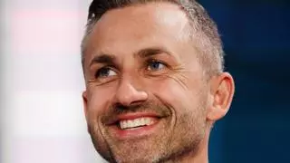 Así es Ulrich Siegmund, la sonrisa del neonazismo que podría gobernar en Alemania
