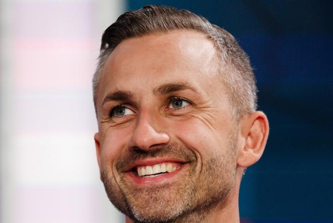 Así es Ulrich Siegmund, la sonrisa del neonazismo que podría gobernar en Alemania