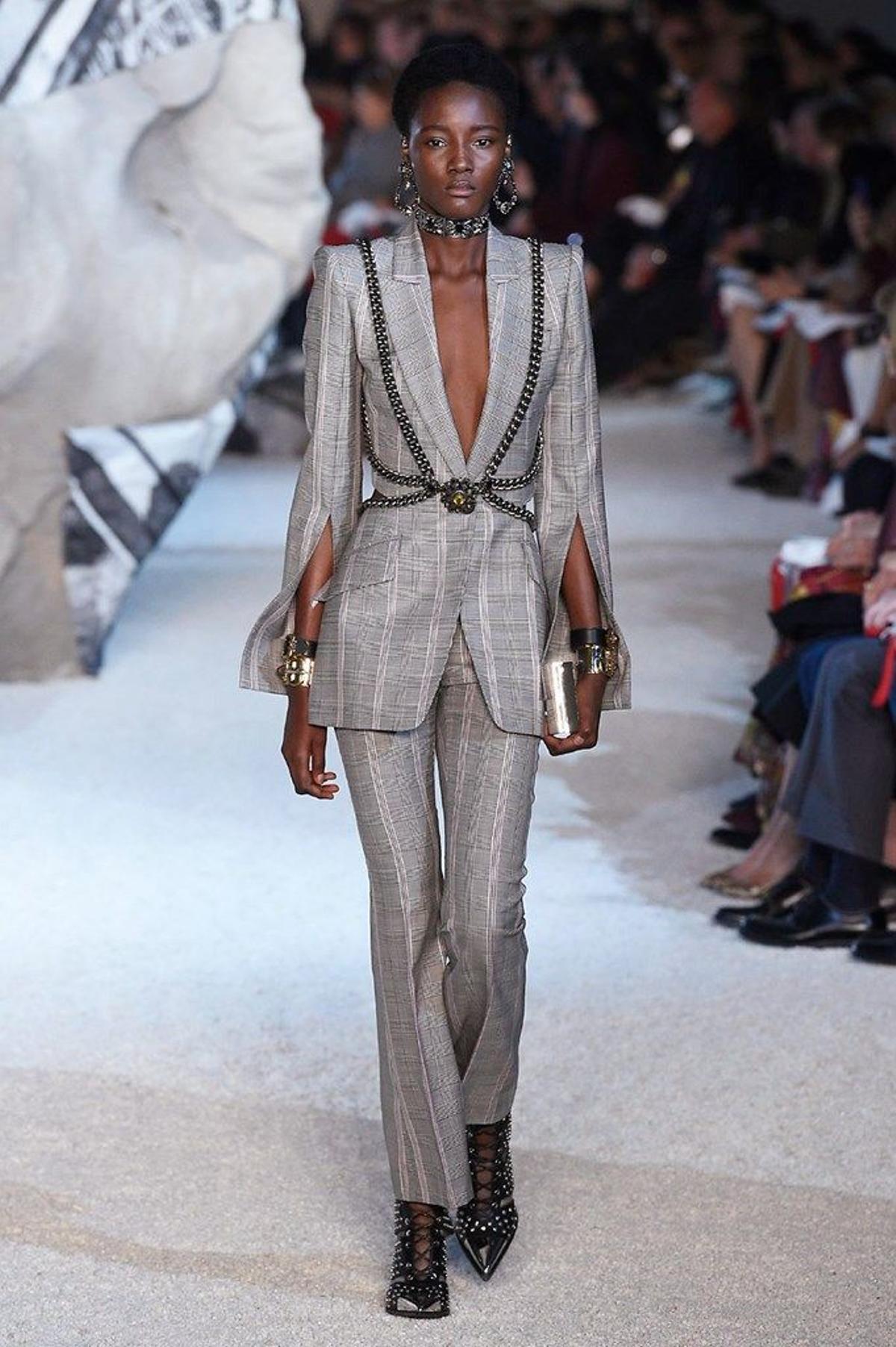 Alexander Mcqueen