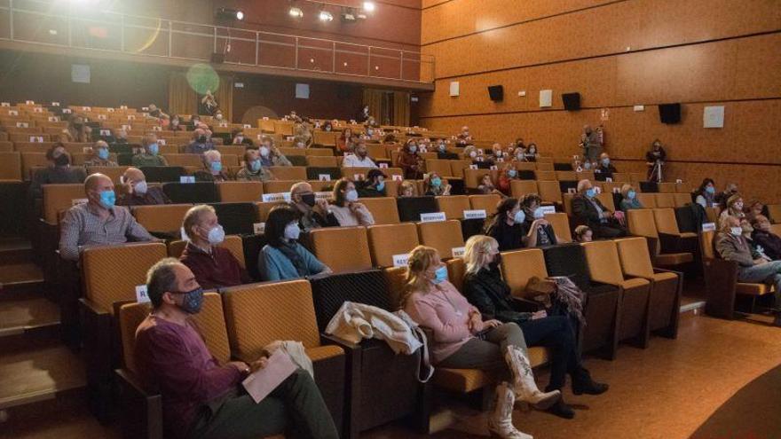 Espiello propone una edición híbrida para garantizar su celebración de forma segura