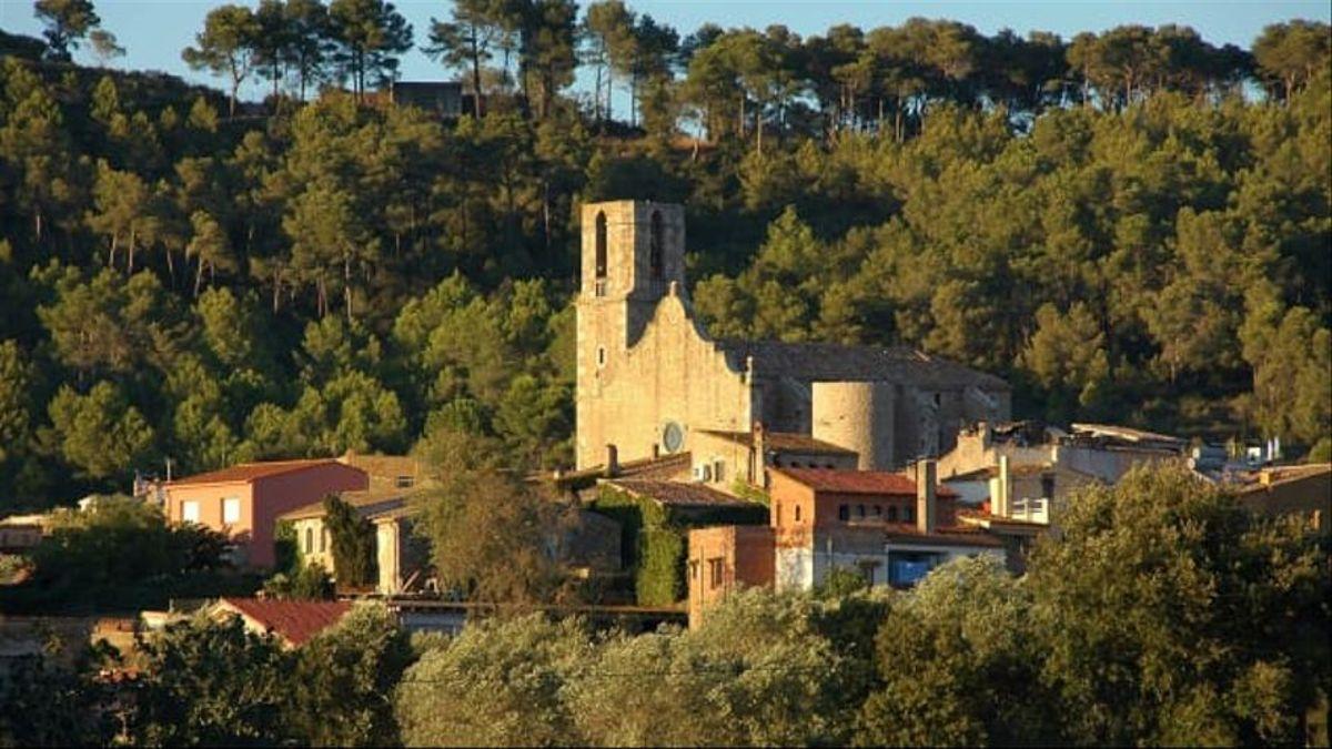 Este pueblo de Girona, entre los 15 más bonitos de Girona según la BBC
