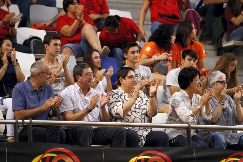 Baloncesto Femenino en el Siglo XXI