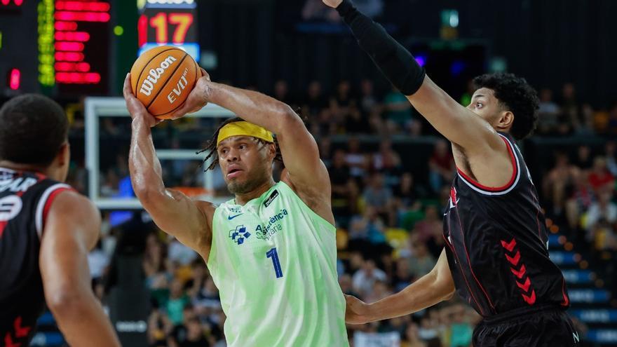 Un Barça a medio gas cumple en Bilbao y coge confianza para Unicaja