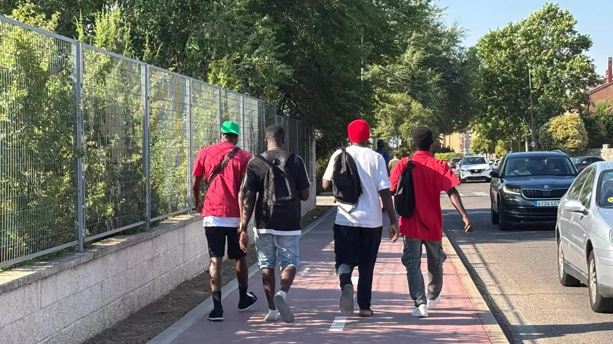 La situación de Alcalá necesita integración: una palabra que une a vecinos e inmigrantes entre las posibles soluciones