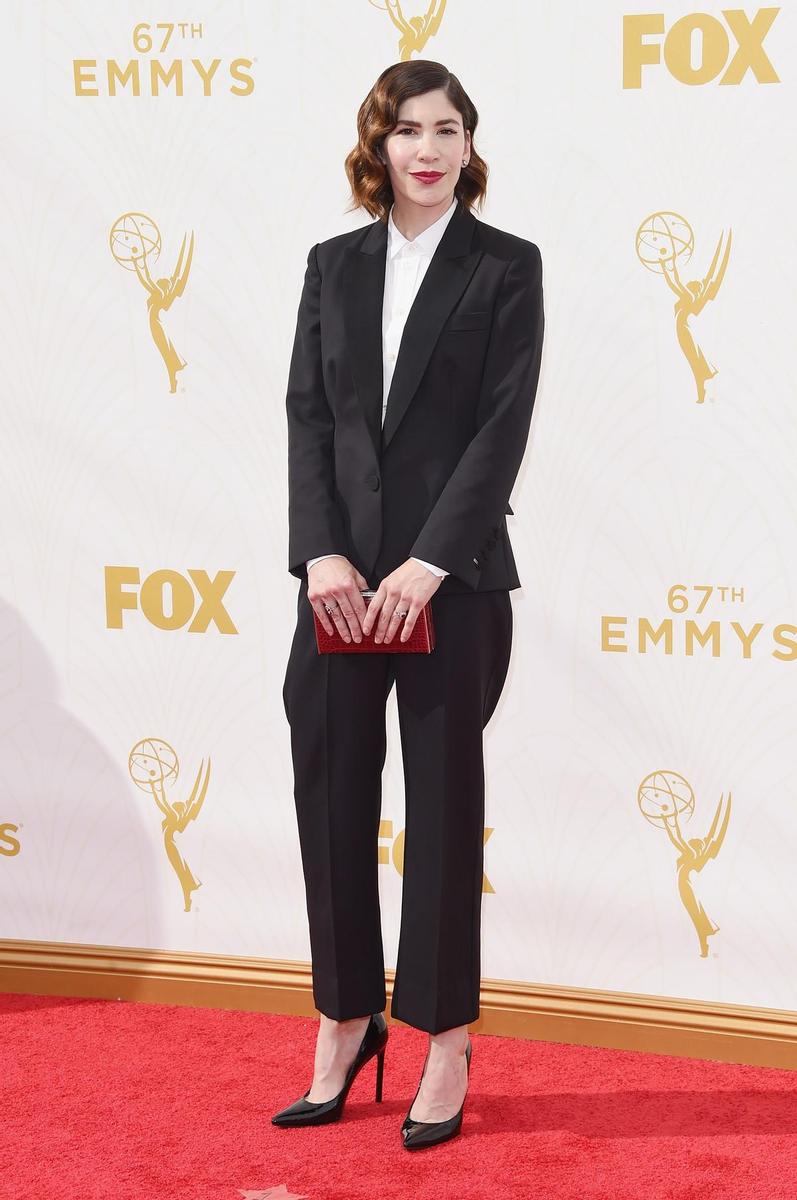 Premios Emmys, Carrie Brownstein