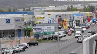 Plasencia se transformará con la reforma integral de cinco accesos a la ciudad