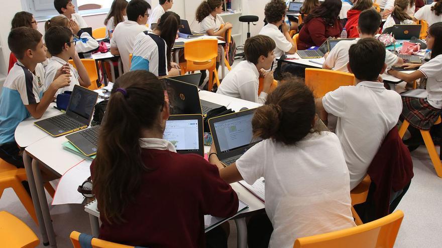 Centros privados de Málaga: una alternativa educacional en auge