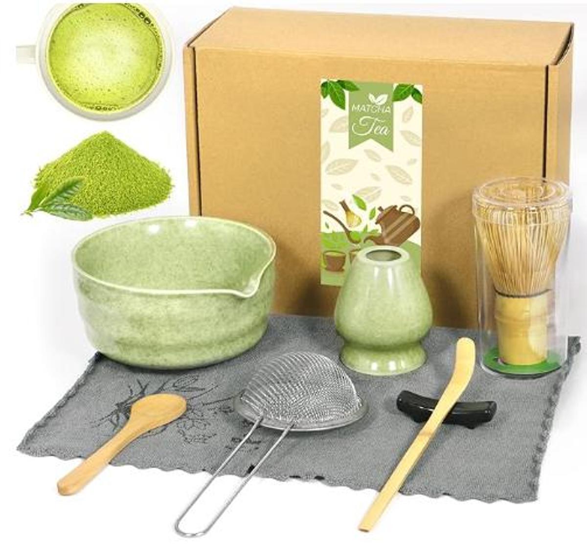 Imagen matcha