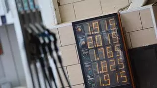 El impacto del subidón del combustible en Castellón: un sobrecoste de 11 millones al mes