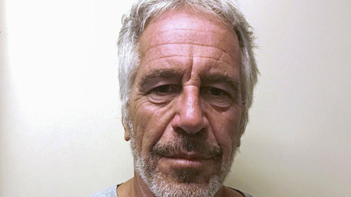 Jeffrey Epstein