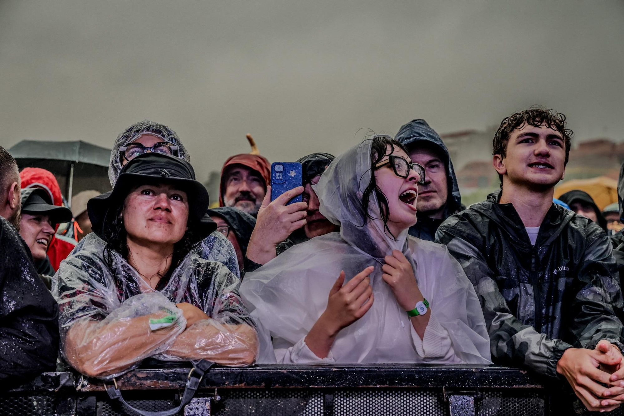 Las imágenes de un Atlantic Fest para el recuerdo colectivo