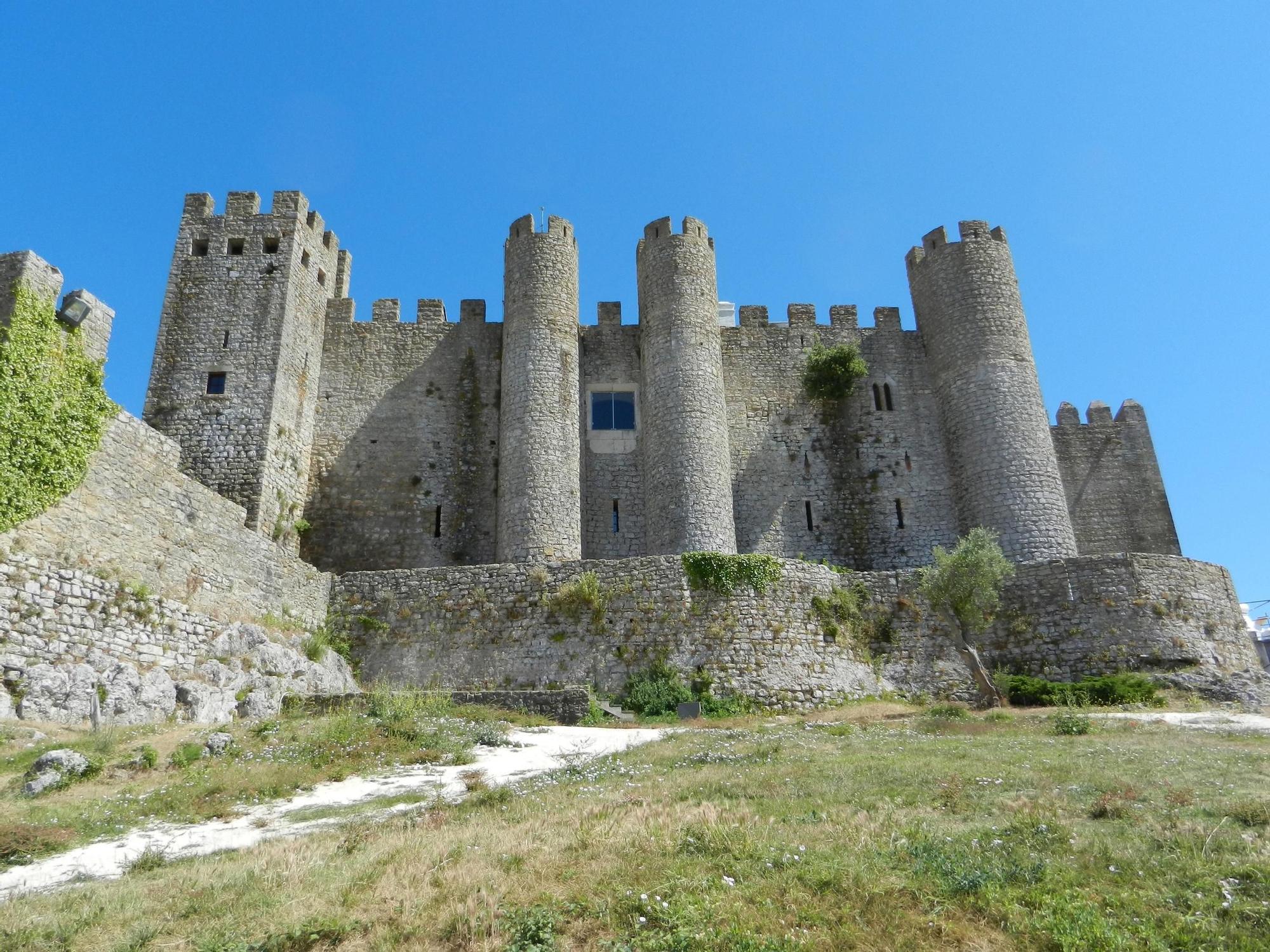 Fotogalería: El castillo de Bellver, elegido uno de los veinte más deslumbrantes de Europa