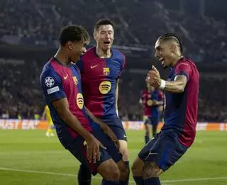 El fichaje que viene: ¿cuatro cracks para tres puestos?