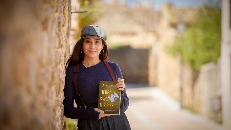&quot;Las novelas se caen muy rápido de la mesa de novedades&quot;